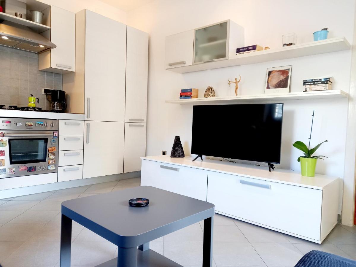 Apartment Punta Pula Eksteriør billede