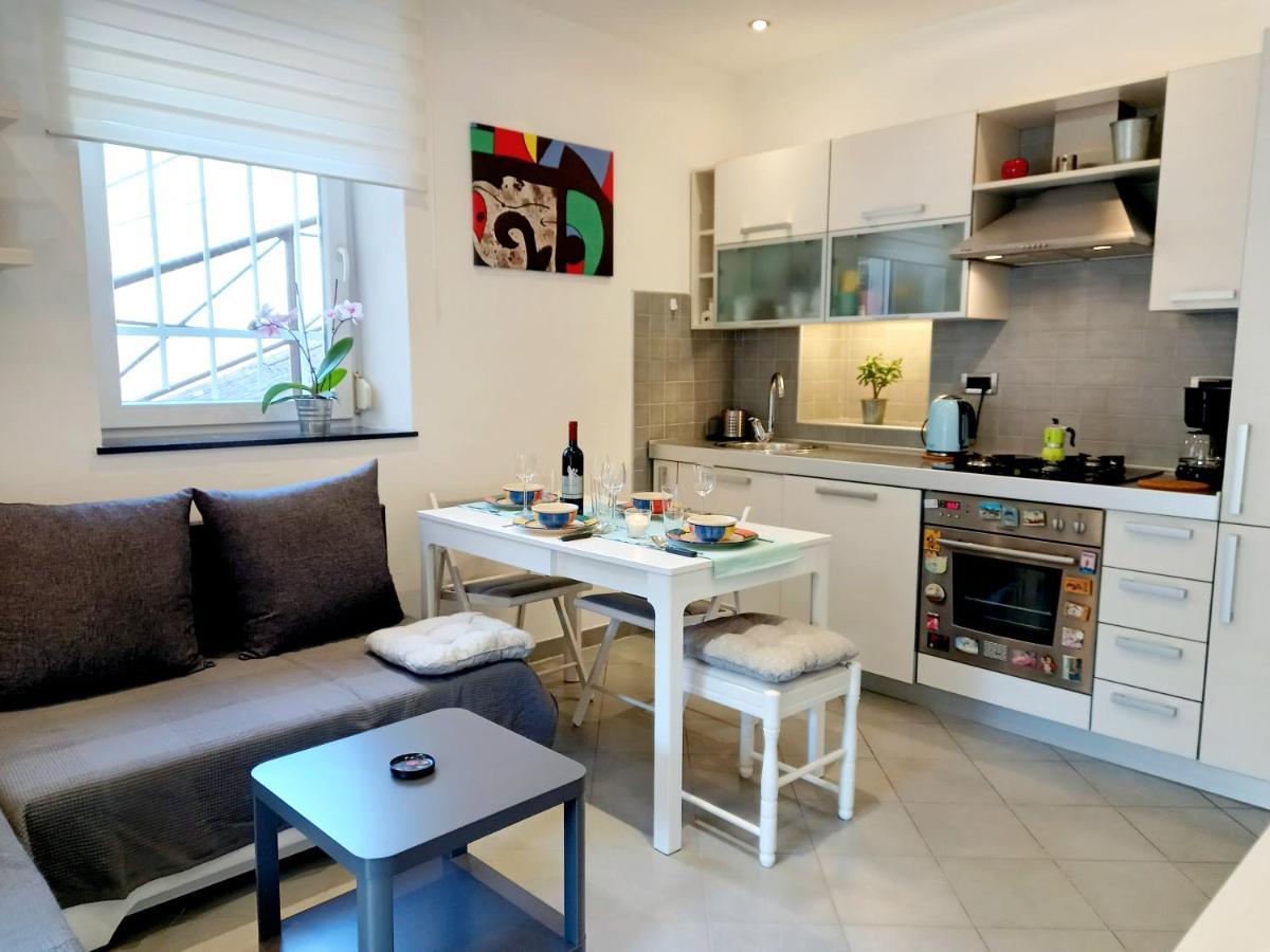 Apartment Punta Pula Eksteriør billede