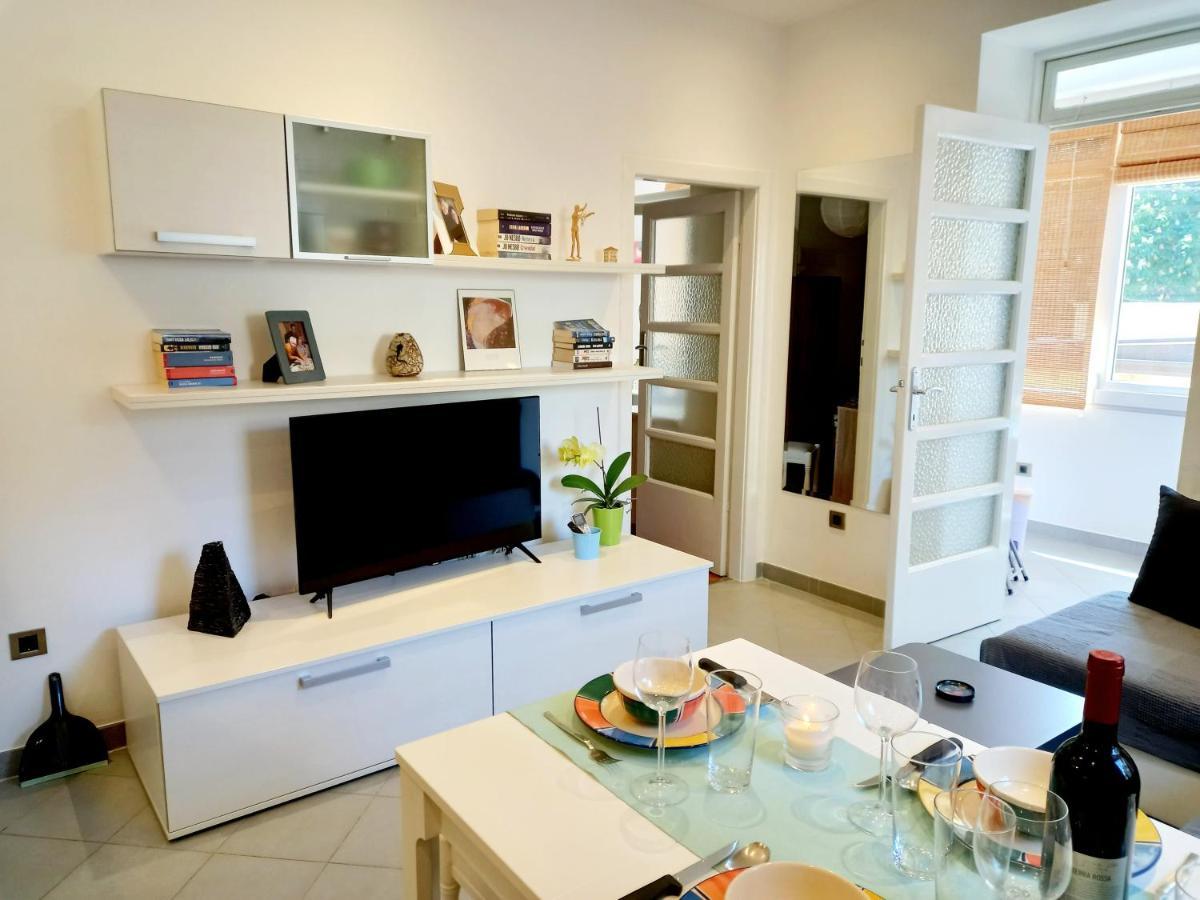 Apartment Punta Pula Eksteriør billede