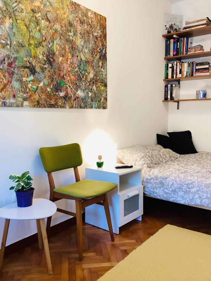 Apartment Punta Pula Eksteriør billede