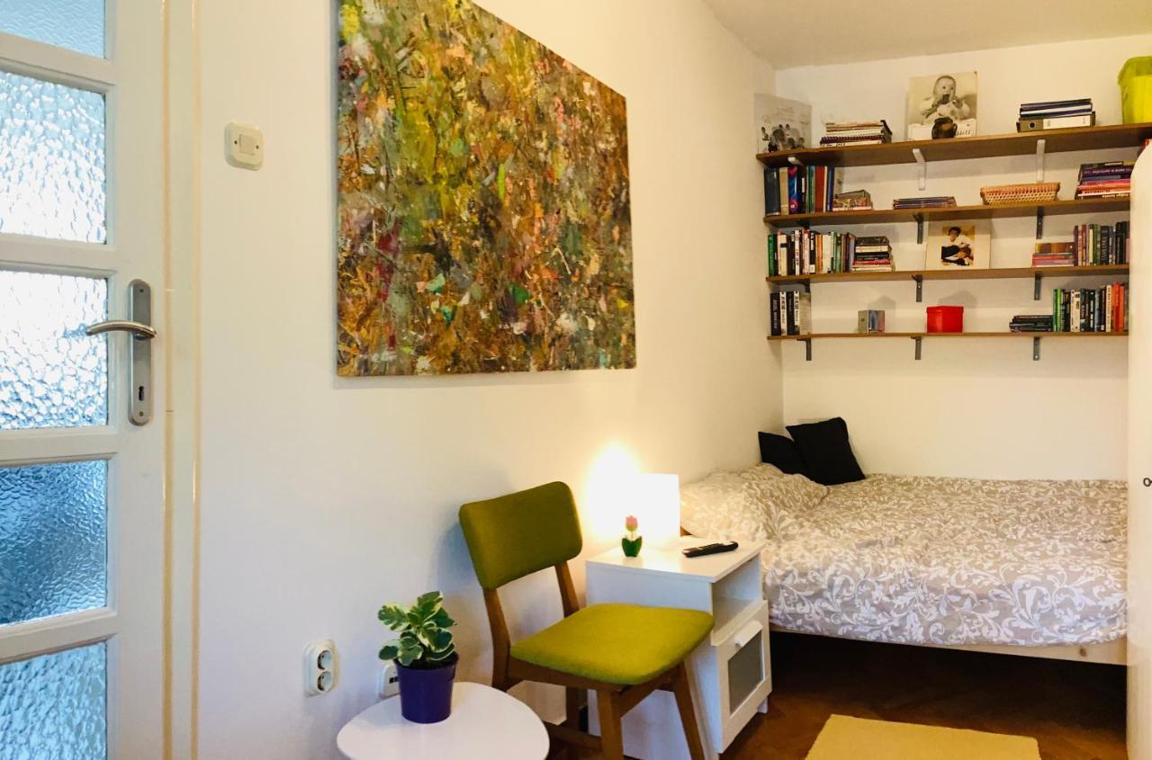 Apartment Punta Pula Eksteriør billede