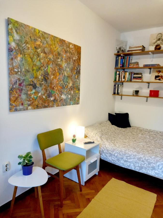 Apartment Punta Pula Eksteriør billede