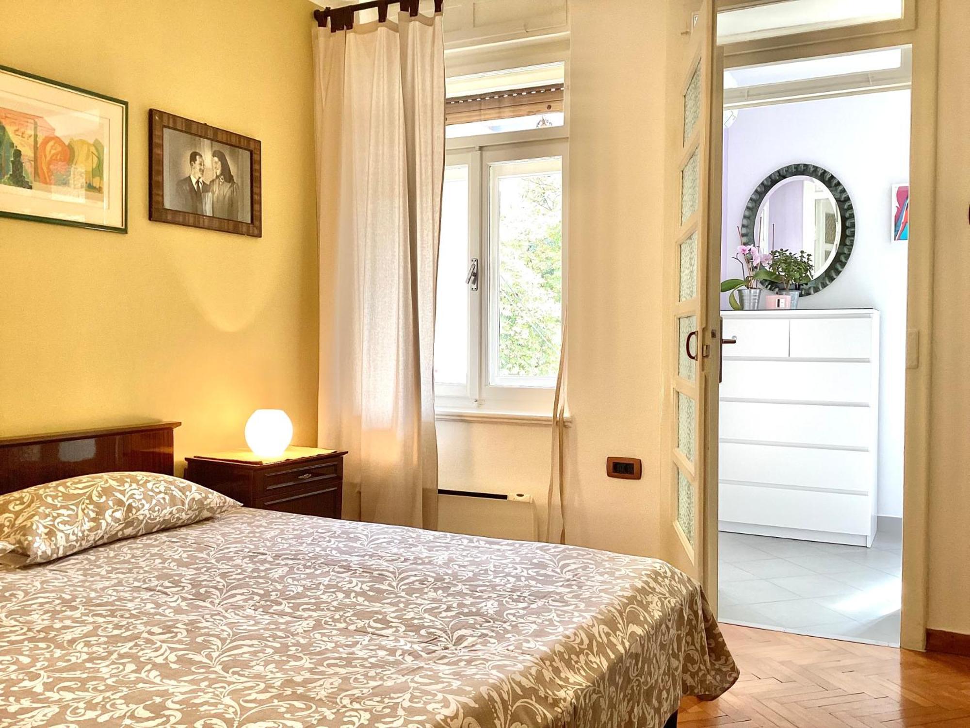 Apartment Punta Pula Eksteriør billede