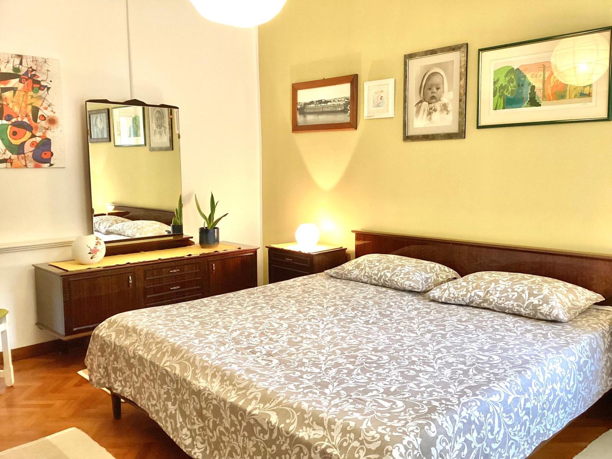 Apartment Punta Pula Eksteriør billede