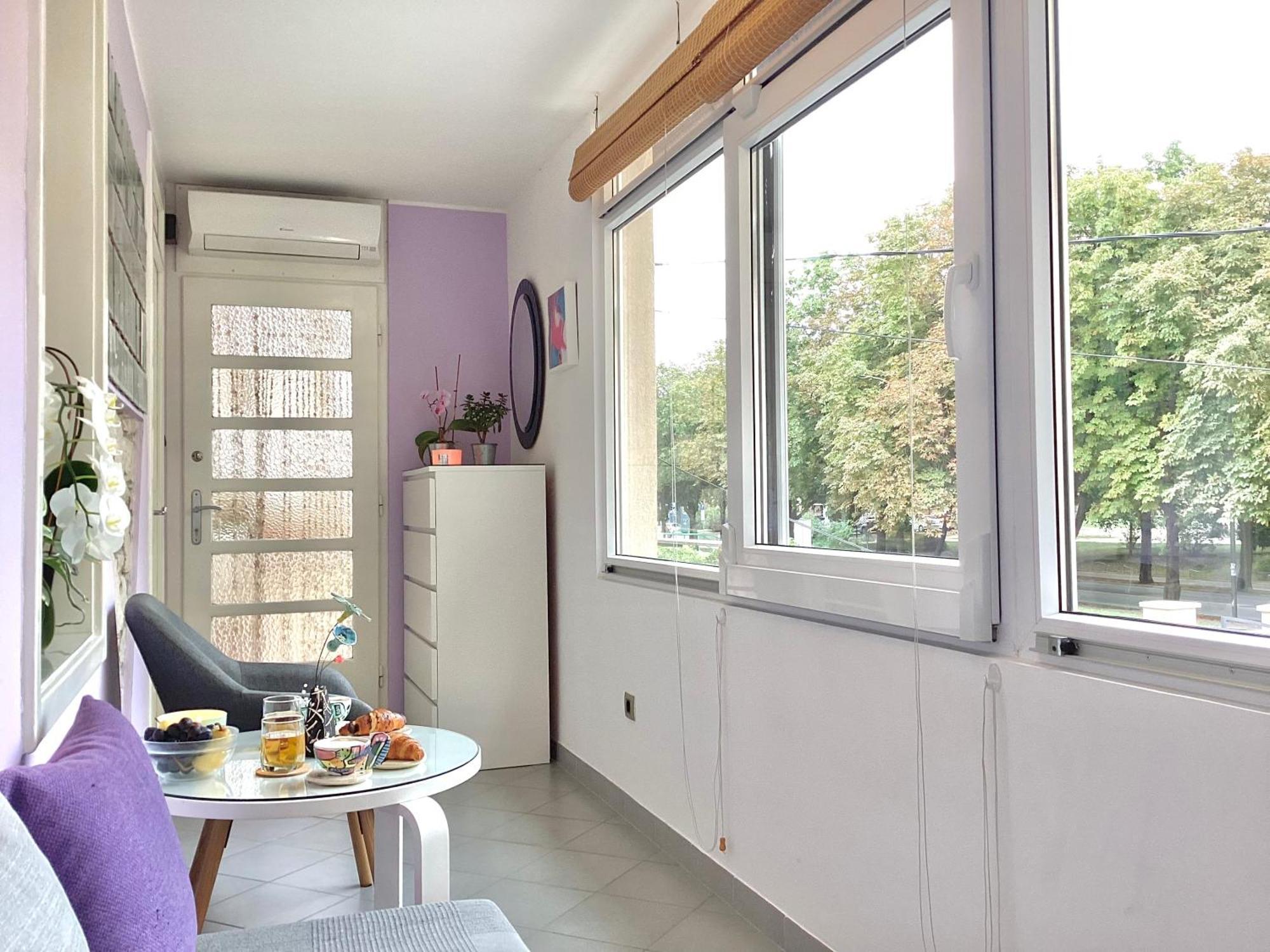 Apartment Punta Pula Eksteriør billede