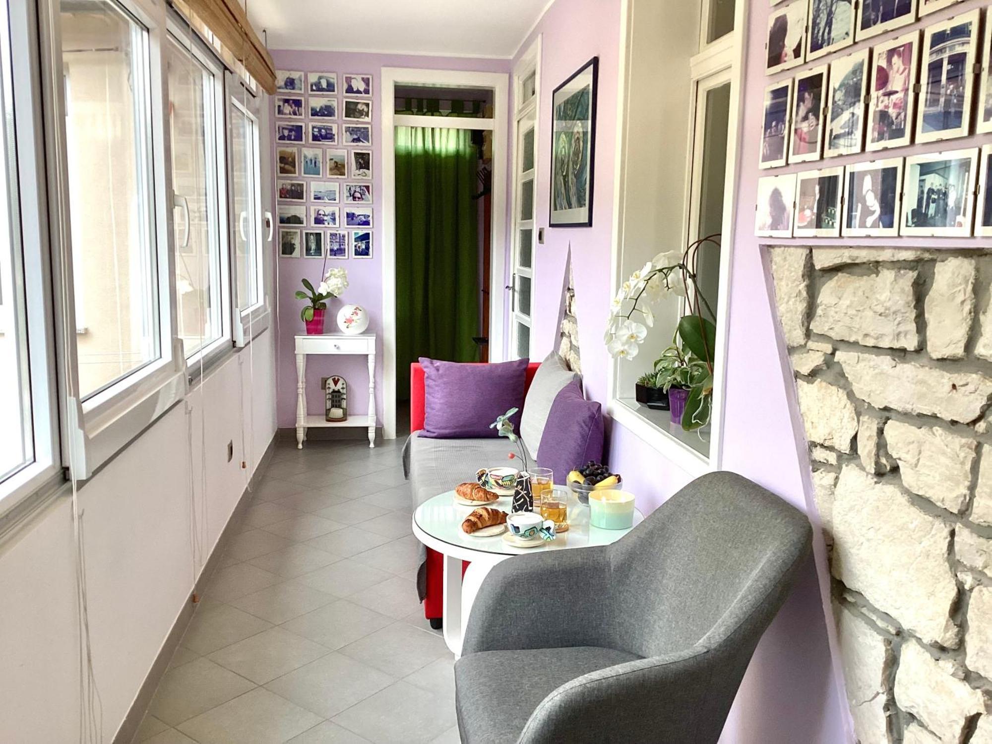 Apartment Punta Pula Eksteriør billede